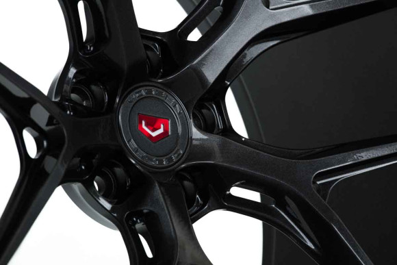 Диски Vossen S21-01 19" Диски Vossen S21-01 19"