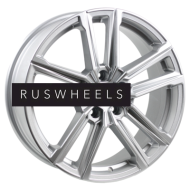 Диски RST 7x18/5x108 ET23 D60,1 R078 (LX TGDI) Silver Диски RST 7x18/5x108 ET23 D60,1 R078 (LX TGDI) Silver