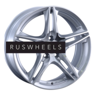 Диски LS 7x16/5x114,3 ET42 D67,1 1056 SF (конус)