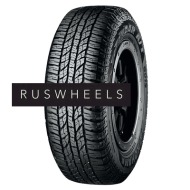 Шины Yokohama 265/70R18 116H Geolandar A/T G015 TL M+S 3PMSF