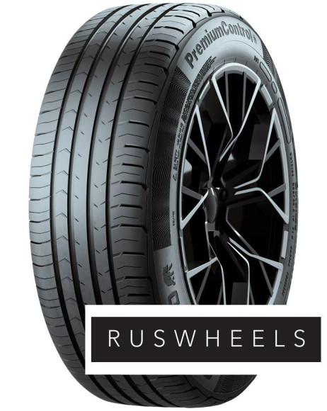 Шины Gislaved 215/60 r16 PremiumControl 95V