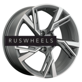 Диски LS Forged 8x18/5x112 ET38 D66,6 LS FG23 MGMF (конус) Диски LS Forged 8x18/5x112 ET38 D66,6 LS FG23 MGMF (конус)