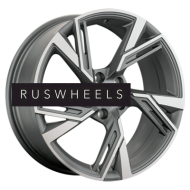 Диски LS Forged 8x18/5x112 ET38 D66,6 LS FG23 MGMF (конус) Диски LS Forged 8x18/5x112 ET38 D66,6 LS FG23 MGMF (конус)