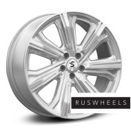 Диски Premium Series R20 / 8.5J PCD 5x108 ЕТ 40 ЦО 63.35 КР1067 Kleemann