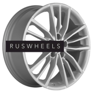 Диски Khomen Wheels 7x18/5x114,3 ET51 D67,1 KHW1812 (Tucson) F-Silver Диски Khomen Wheels 7x18/5x114,3 ET51 D67,1 KHW1812 (Tucson) F-Silver