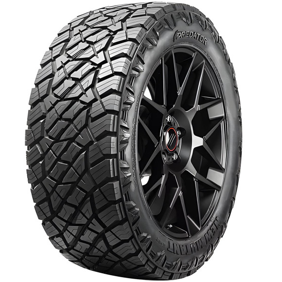 Шины PREDATOR 33/12.5/20 Q 114 LT NEW MUTANT X-AT Шины PREDATOR 33/12.5/20 Q 114 LT NEW MUTANT X-AT
