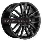 Диски Khomen Wheels 8x18/5x112 ET48 D57,1 KHW1807 (Passat) Black