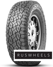 Шины Kumho  255/70/18  T 113 AT52