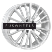 Диски RST 7x18/5x114,3 ET35 D67,1 R178 (Hyundai) Silver