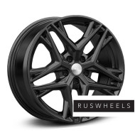 Диски Скад R18 / 8J PCD 5x120 ЕТ 43 ЦО 72.6 Челси