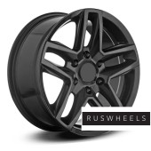 Диски RST R18 / 8J PCD 6x139.7 ЕТ 25 ЦО 100.1 R238