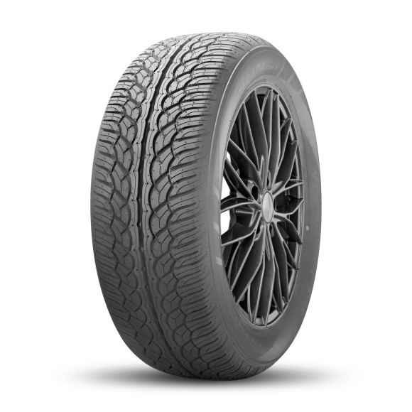 Шины Yokohama 285/50R20 112V Parada Spec-X PA02 TL