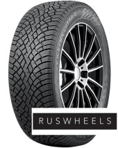 Шины Nokian Tyres 275/55 r20 Hakkapeliitta R5 SUV 117R