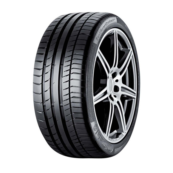 Шины Continental 255/40/20 Y 101 ContiSportContact 5P XL (N0) Шины Continental 255/40/20 Y 101 ContiSportContact 5P XL (N0)