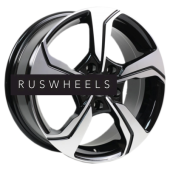 Диски RST 6,5x16/5x114,3 ET41 D67,1 R026 (ASX, Cee'd, Optima) BD Диски RST 6,5x16/5x114,3 ET41 D67,1 R026 (ASX, Cee'd, Optima) BD