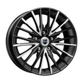 Диски КиК 7,0\R16 5*114.3 ET45 d60.1 Алмаз черный Диски КиК 7,0\R16 5*114.3 ET45 d60.1 Алмаз черный