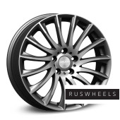 Диски Скад R18 / 7J PCD 5x114.3 ЕТ 45 ЦО 66.1 Валенсия Диски Скад R18 / 7J PCD 5x114.3 ЕТ 45 ЦО 66.1 Валенсия