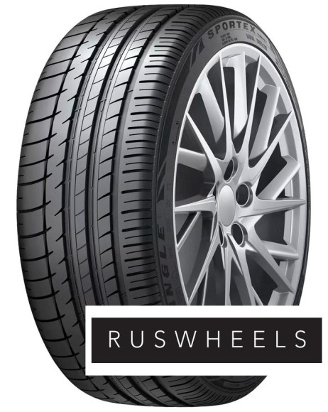 Шины Triangle 275/40 r22 TH201 Sportex 108Y Шины Triangle 275/40 r22 TH201 Sportex 108Y