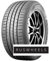 Шины Kumho  225/50/17  W 98 ES-31  XL  старше 3-х лет