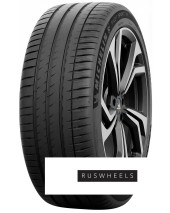 Шины Michelin 275/45 r20 Pilot Sport EV Acoustic 110Y Шины Michelin 275/45 r20 Pilot Sport EV Acoustic 110Y