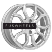 Диски iFree 6x15/4x98 ET35 D58,5 Бохо (КС1037) Нео-классик