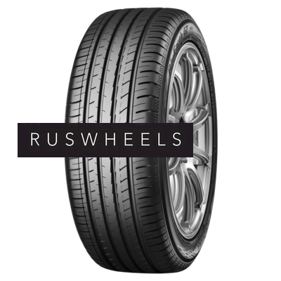 Шины Yokohama 225/40R18 92W BluEarth-GT AE51 TL Шины Yokohama 225/40R18 92W BluEarth-GT AE51 TL