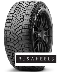 Шины Pirelli 215/60 r16 Ice Zero FR 99H