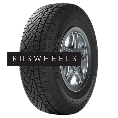 Шины Michelin  205/80/16  T 104 Latitude Cross  XL