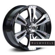 Диски Скад R16 / 7J PCD 5x139.7 ЕТ 35 ЦО 109.7 Рейнджер Диски Скад R16 / 7J PCD 5x139.7 ЕТ 35 ЦО 109.7 Рейнджер