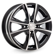 Диски СКАД 6,0\R15 4*100 ET45 d67.1 Алмаз