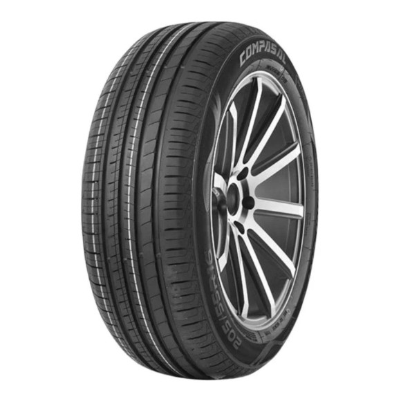 Шины Compasal 205/65 r16 BLAZER HP 95H Шины Compasal 205/65 r16 BLAZER HP 95H