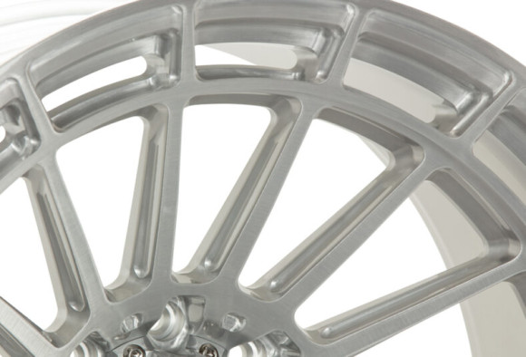 Диски Vossen LCX-01 24" Диски Vossen LCX-01 24"