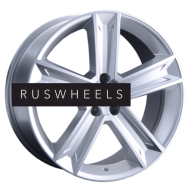 Диски Replay 9x20/5x112 ET20 D66,6 A206 Sil (конус, C570)