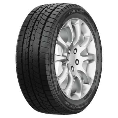 Шины Fortune 195/60R15 88H SnowFun FSR-901 TL