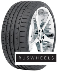Шины Continental 275/40 r18 ContiSportContact 3 99Y Runflat