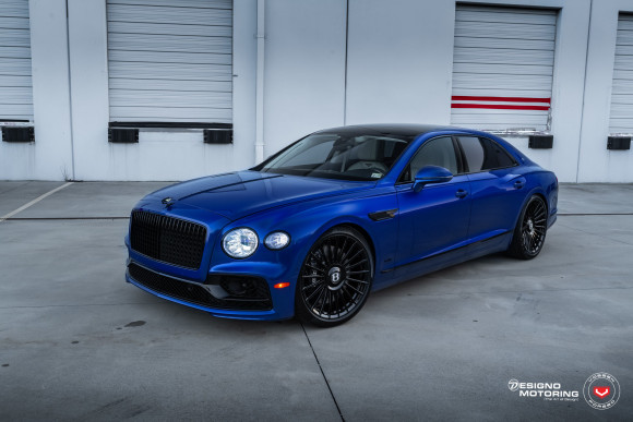 Диски Vossen S17-13 19"