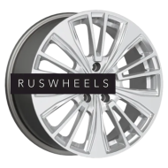 Диски СКАД 7,5x18/5x114,3 ET40 D66,6 KL-1060 Селена