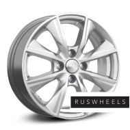 Диски Скад R15 / 6J PCD 4x100 ЕТ 40 ЦО 60.1 Порту Диски Скад R15 / 6J PCD 4x100 ЕТ 40 ЦО 60.1 Порту
