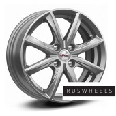 Диски iFree R15 / 6J PCD 4x100 ЕТ 37 ЦО 60.1 Бланш Диски iFree R15 / 6J PCD 4x100 ЕТ 37 ЦО 60.1 Бланш