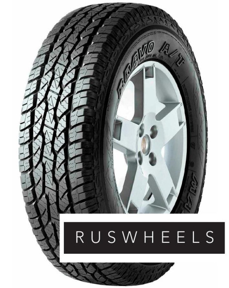 Шины Maxxis 235/65 r17 AT-771 Bravo 104T Шины Maxxis 235/65 r17 AT-771 Bravo 104T