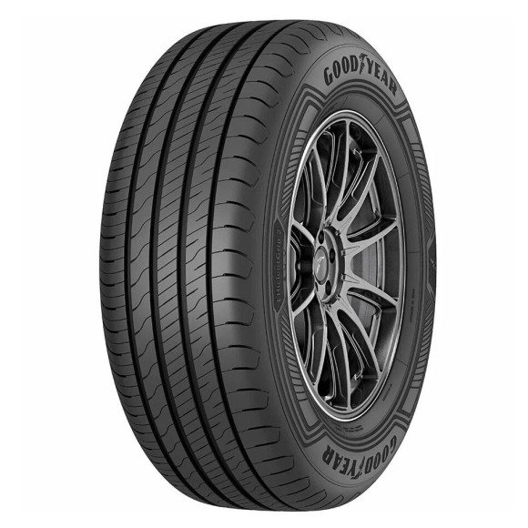 Шины GoodYear 275/55/20 V 117 EFFICIENTGRIP 2 SUV XL Шины GoodYear 275/55/20 V 117 EFFICIENTGRIP 2 SUV XL