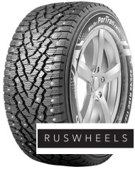 Шины Kumho 195/70 r15c Winter PorTran CW11 104/102R Шипы Шины Kumho 195/70 r15c Winter PorTran CW11 104/102R Шипы