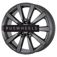 Диски MAK 6,5x16/5x114,3 ET45 D60,1 Iguan-L Matt titanium