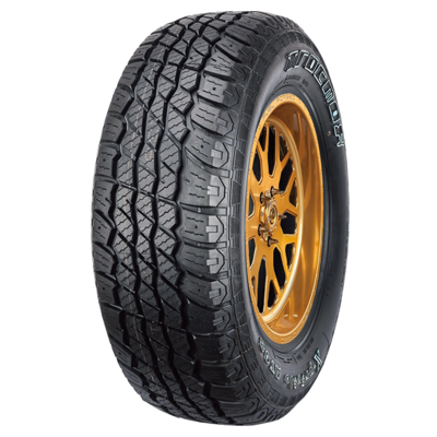 Шины Tracmax P265/70R17 115T X-Privilo AT08 TL Шины Tracmax P265/70R17 115T X-Privilo AT08 TL
