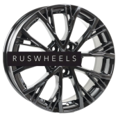Диски RST 6,5x17/5x114,3 ET45 D60,1 R207 BL Диски RST 6,5x17/5x114,3 ET45 D60,1 R207 BL