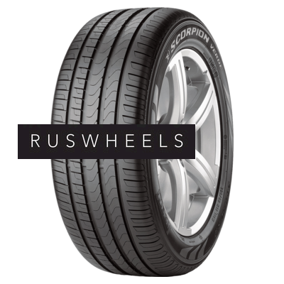 Шины Pirelli 235/55/19 V 105 SC VERDE SUV XL (VOL) Шины Pirelli 235/55/19 V 105 SC VERDE SUV XL (VOL)