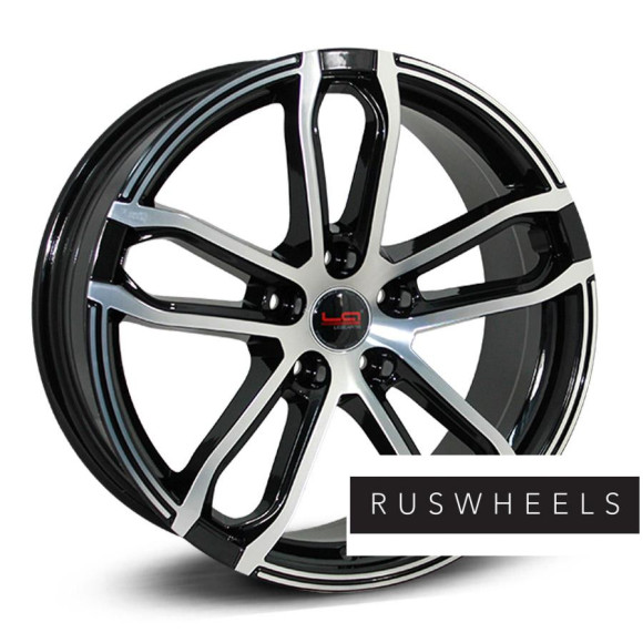 Диски Legeartis Concept R18 / 8J PCD 5x112 ЕТ 34 ЦО 57.1 VV547