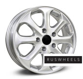 Диски Replica H R15 / 5.5J PCD 5x114.3 ЕТ 41 ЦО 67.1 Ki14H Диски Replica H R15 / 5.5J PCD 5x114.3 ЕТ 41 ЦО 67.1 Ki14H