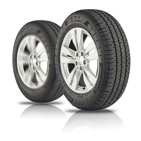 Шины Bars 195/70 r15c XL630 104/102N
