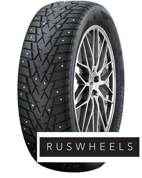 Шины Headway 265/60 r18 HW503 110Q Шипы